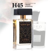 Парфюмерная вода мужская Martin Lion H45 (CREED AVENTUS) 50 мл